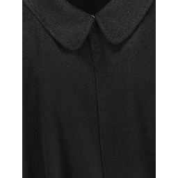 IL TABARRO Jackets Black