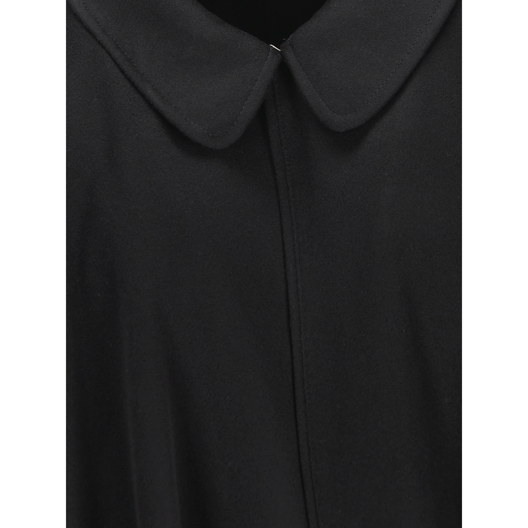 IL TABARRO Jackets Black
