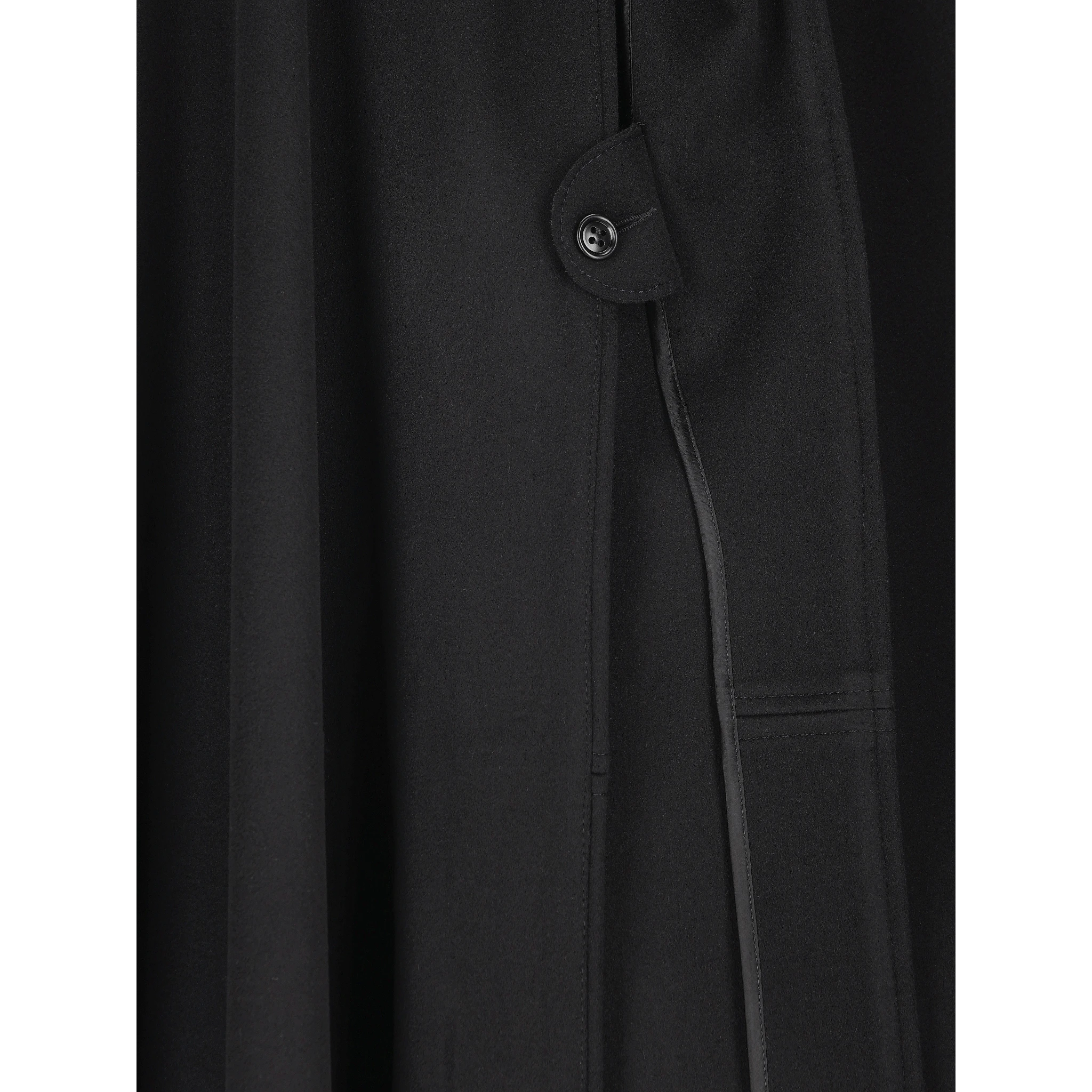 IL TABARRO Jackets Black