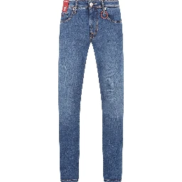 Tramarossa Jeans Blue