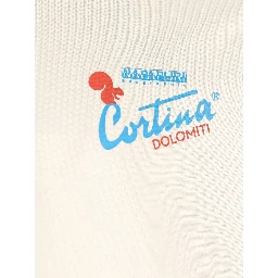 Napapijri Sweaters Beige