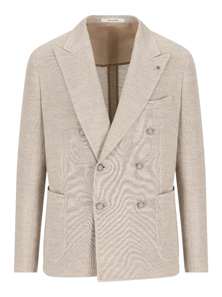 جاكيتات تاجلياتوري