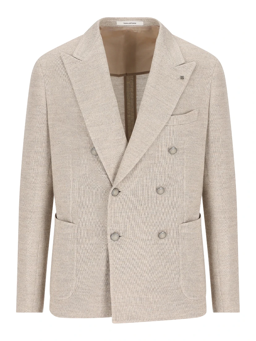 جاكيتات تاجلياتوري