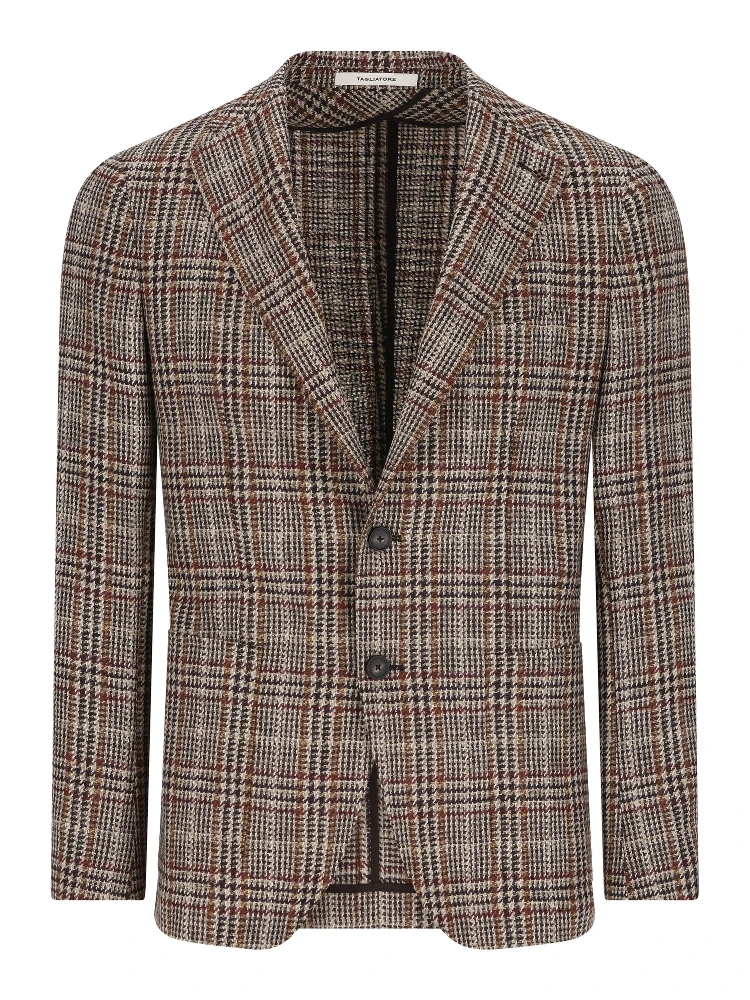 Tagliatore Jackets Brown