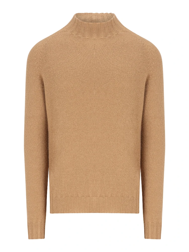 Tagliatore Sweaters Dove Grey