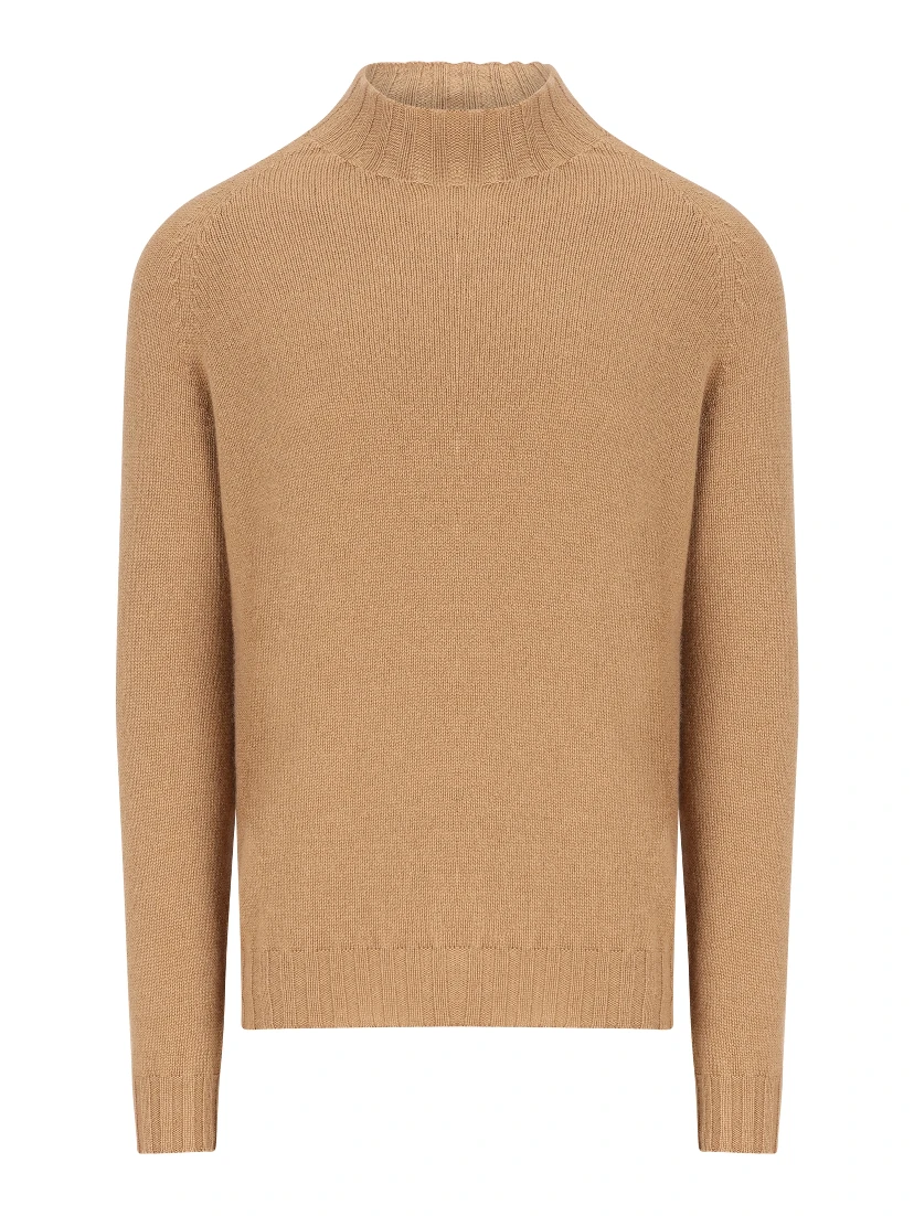 Tagliatore Sweaters Dove Grey