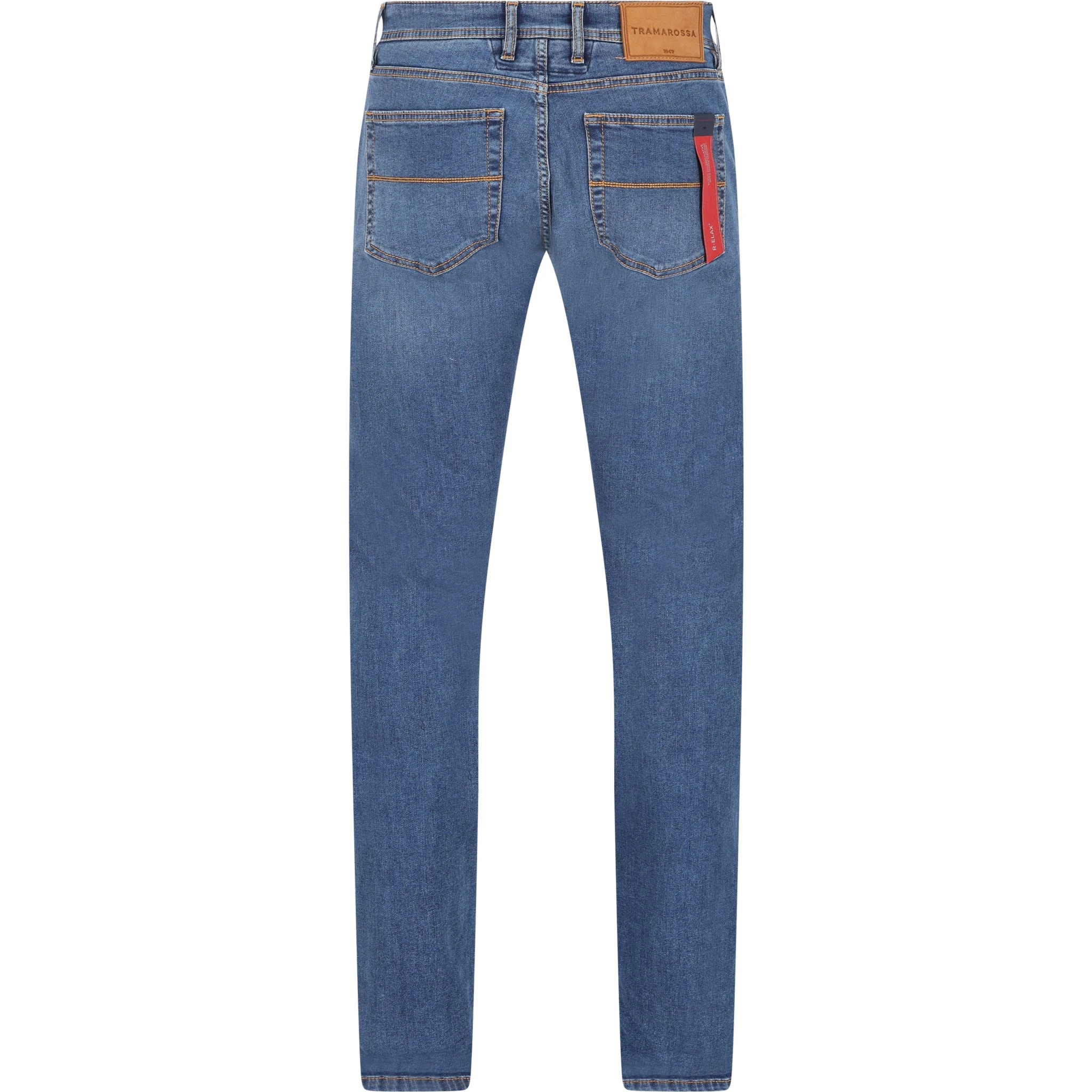 Tramarossa Jeans Blue