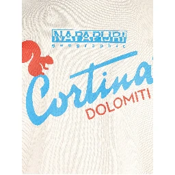 Napapijri Sweaters Beige