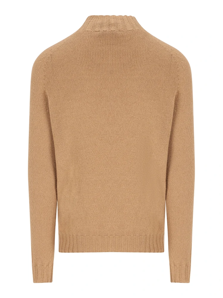 Tagliatore Sweaters Dove Grey alternative