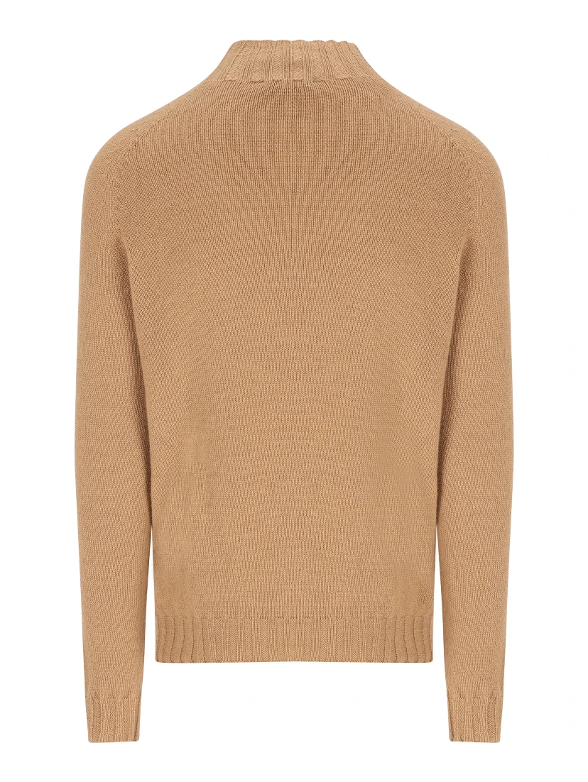Tagliatore Sweaters Dove Grey