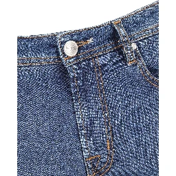 Tramarossa Jeans Blue