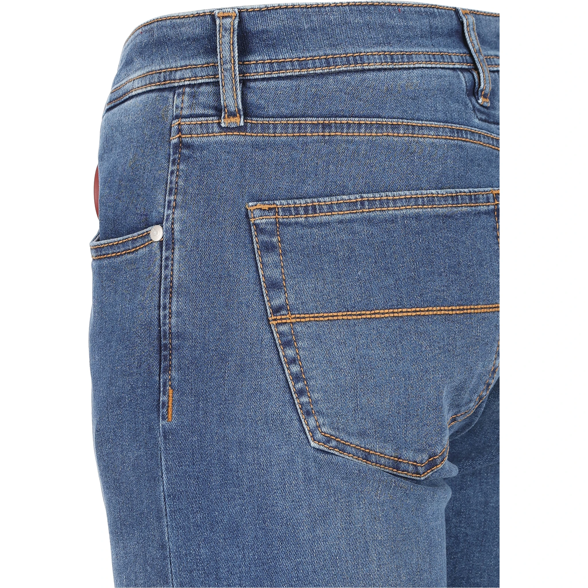 Tramarossa Jeans Blue