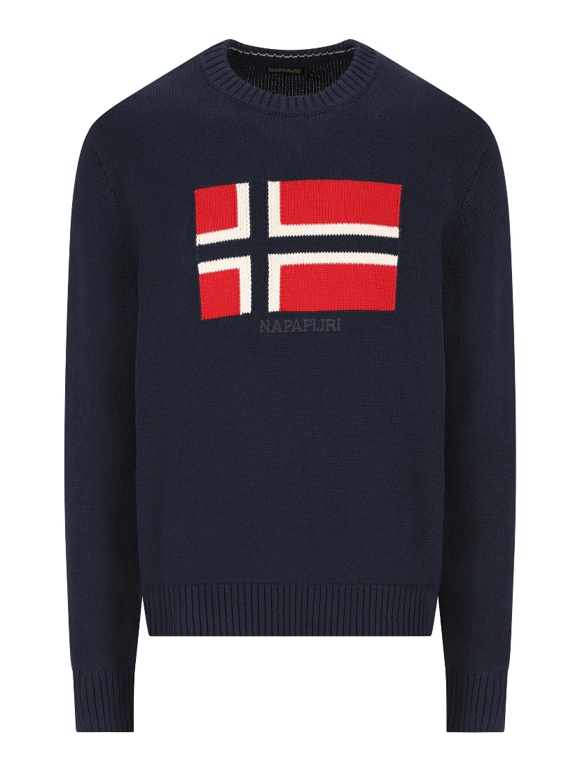 Napapijri Sweaters