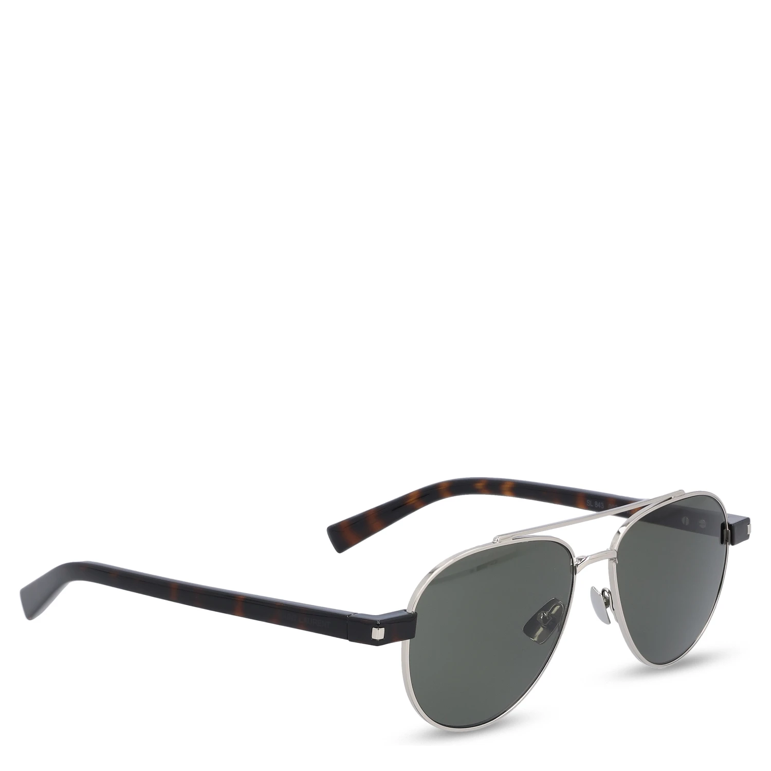 نظارات شمسية بإطار طيار