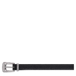 Saint Laurent  Belts Black