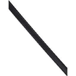 Saint Laurent  Belts Black