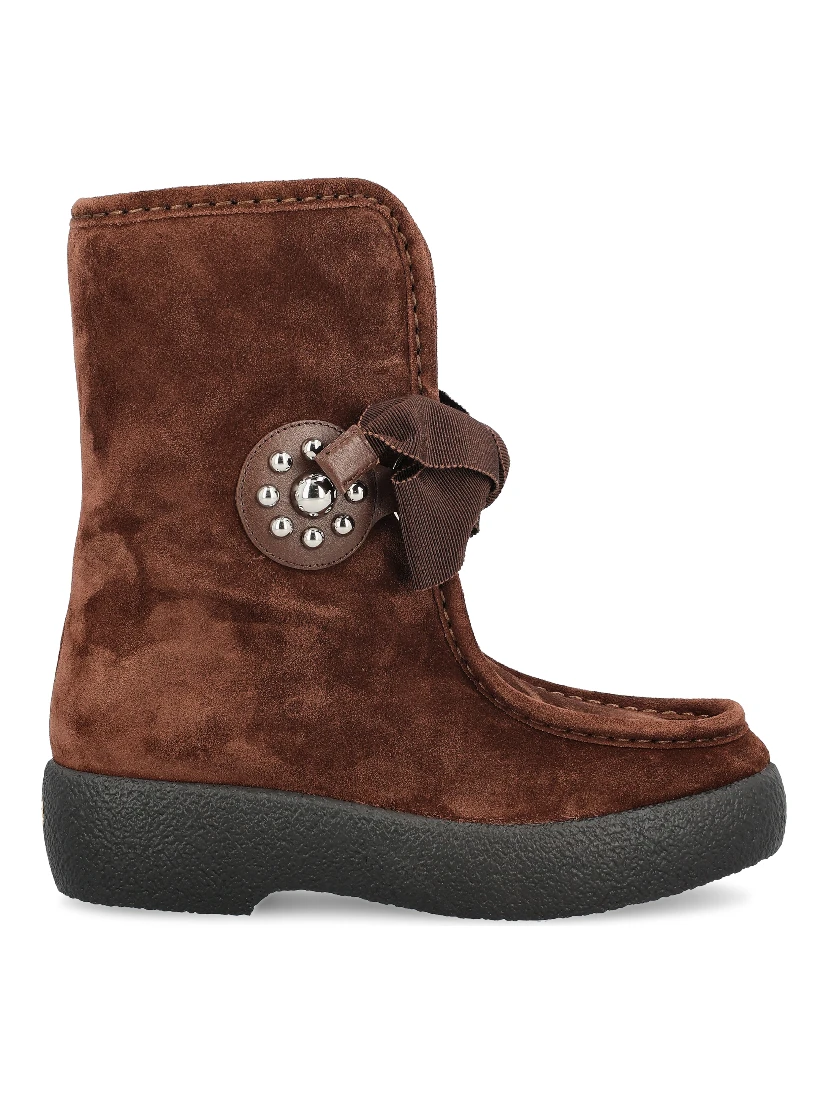 Valentino Garavani Boots