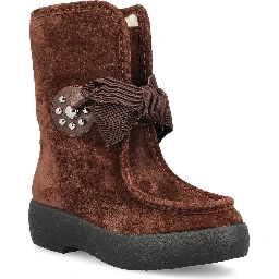 Valentino Garavani Boots