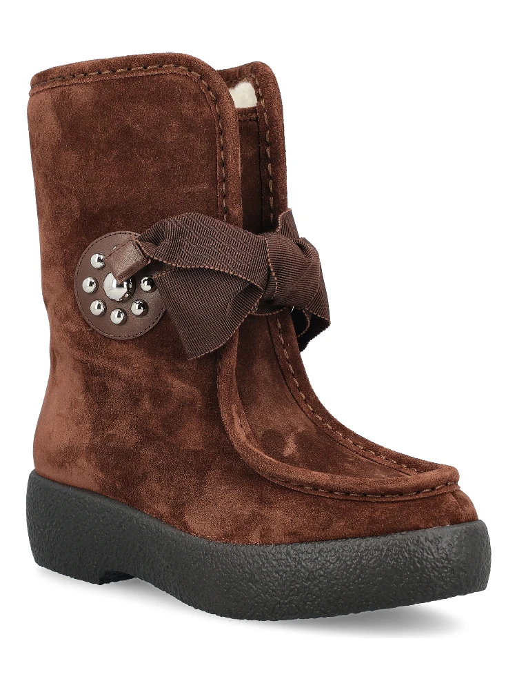 Valentino Garavani Boots alternative