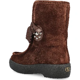 Valentino Garavani Boots