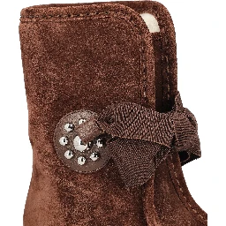 Valentino Garavani Boots