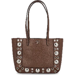 Nellcôte’ mini shopping bag