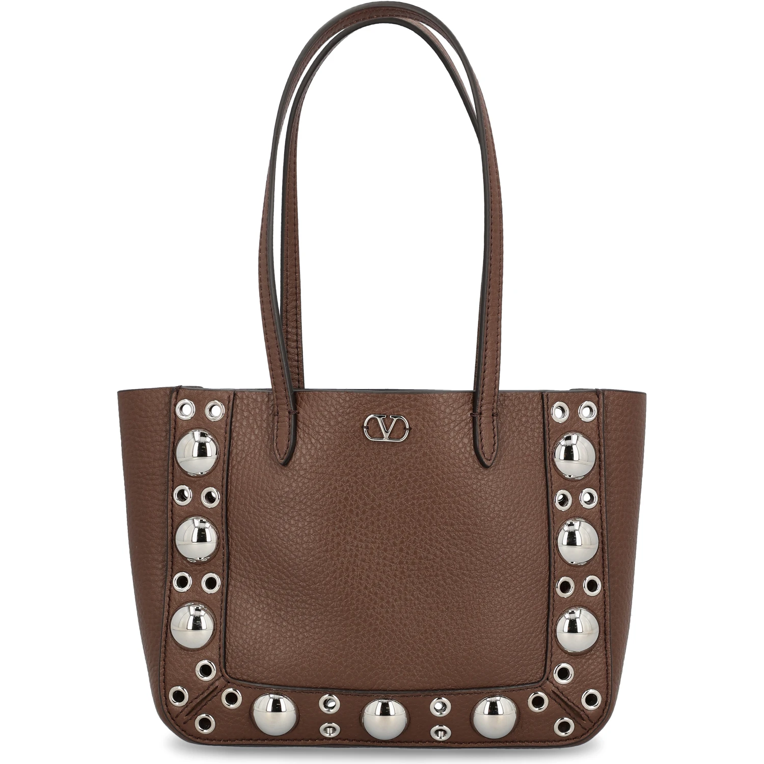 Nellcôte’ mini shopping bag