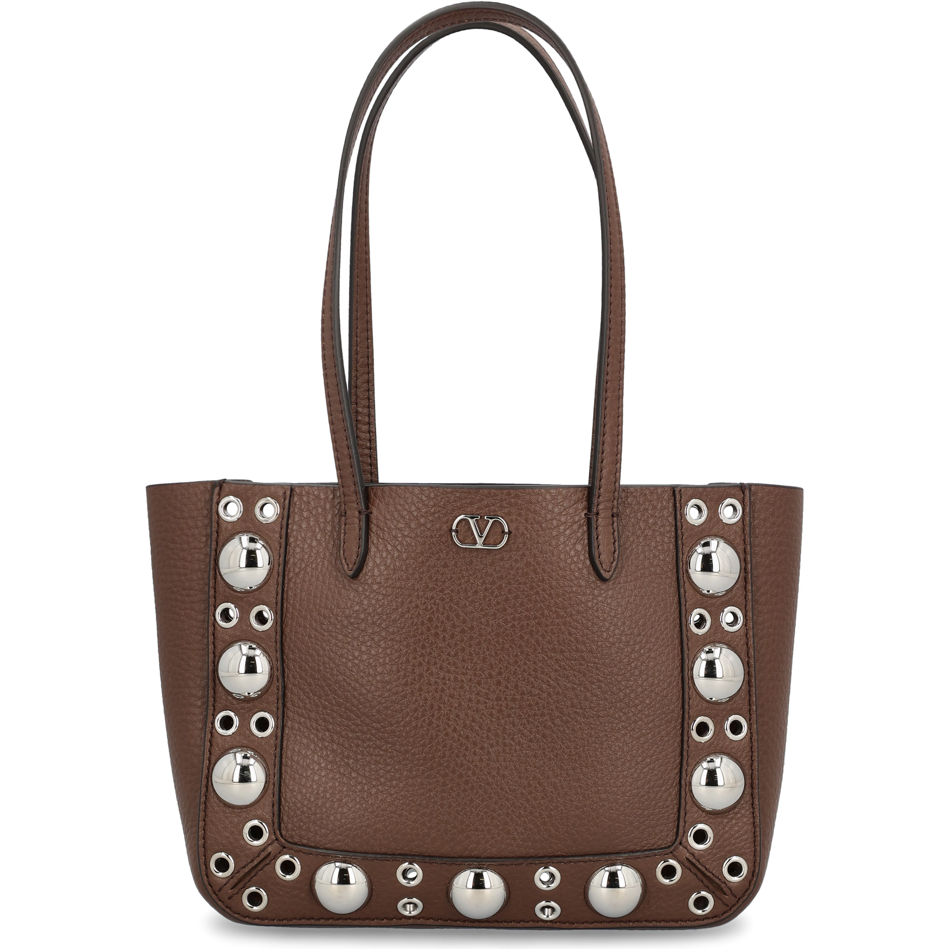 Nellcôte’ mini shopping bag