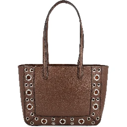 Nellcôte’ mini shopping bag