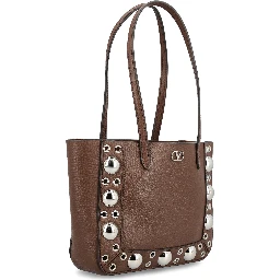 Nellcôte’ mini shopping bag