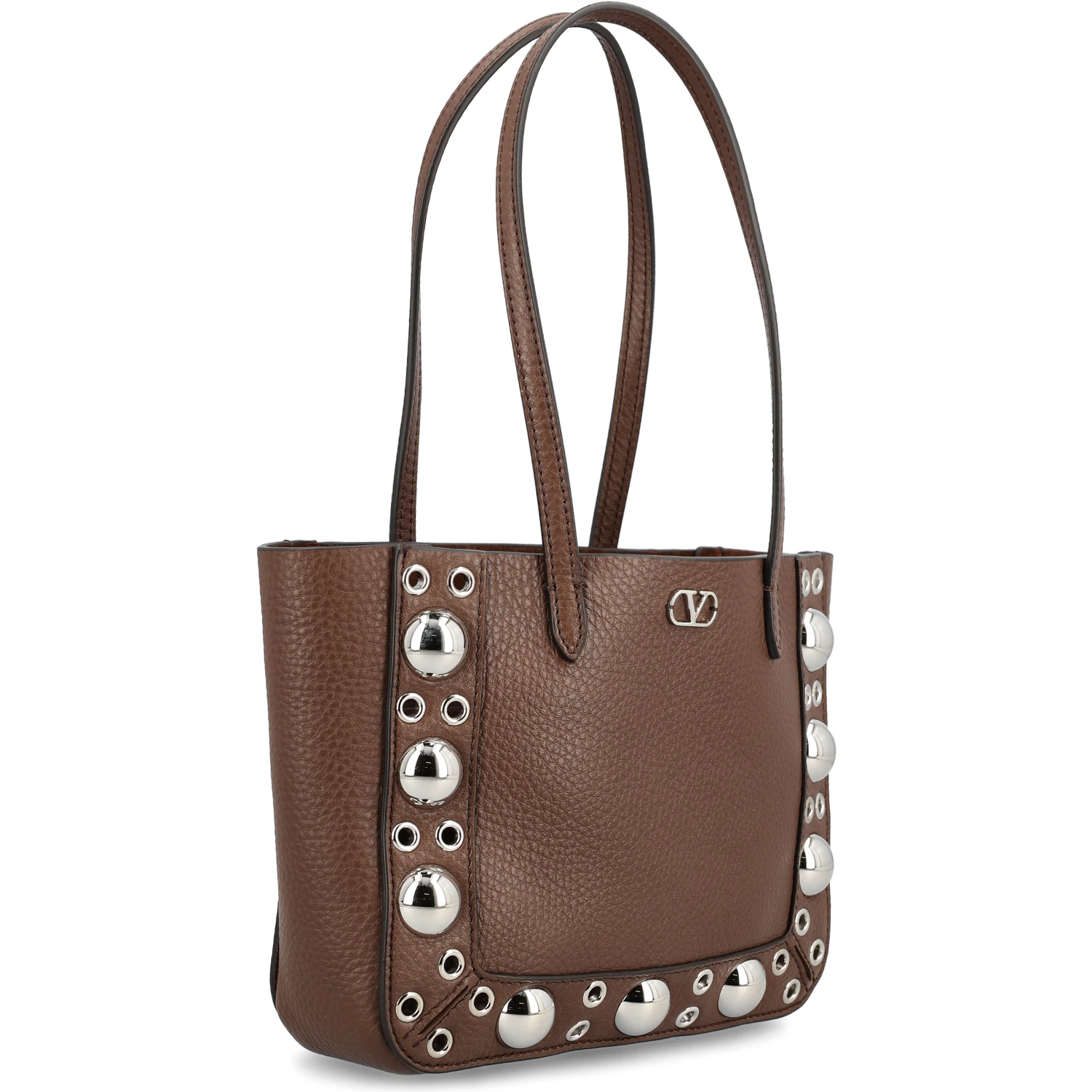 Nellcôte’ mini shopping bag