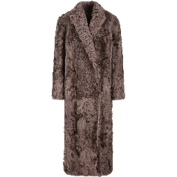 Brunello Cucinelli Coats