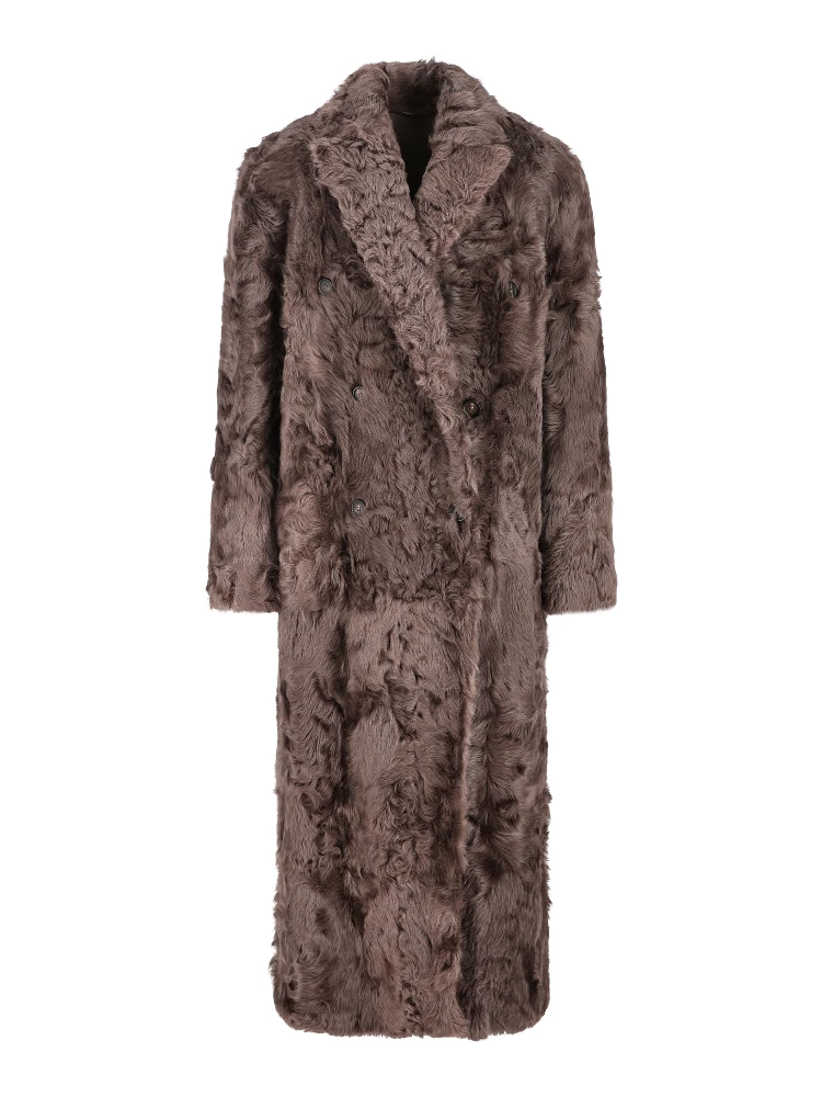 Brunello Cucinelli Coats