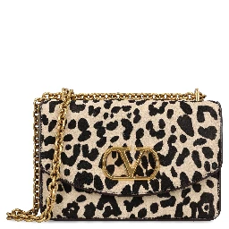 Vain shoulder bag