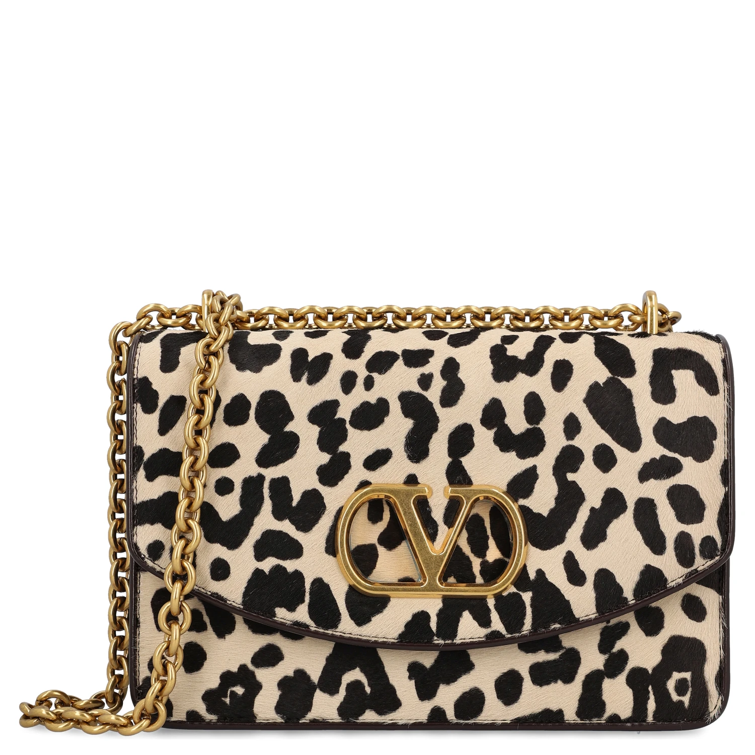 Vain shoulder bag