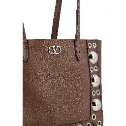 Nellcôte’ mini shopping bag
