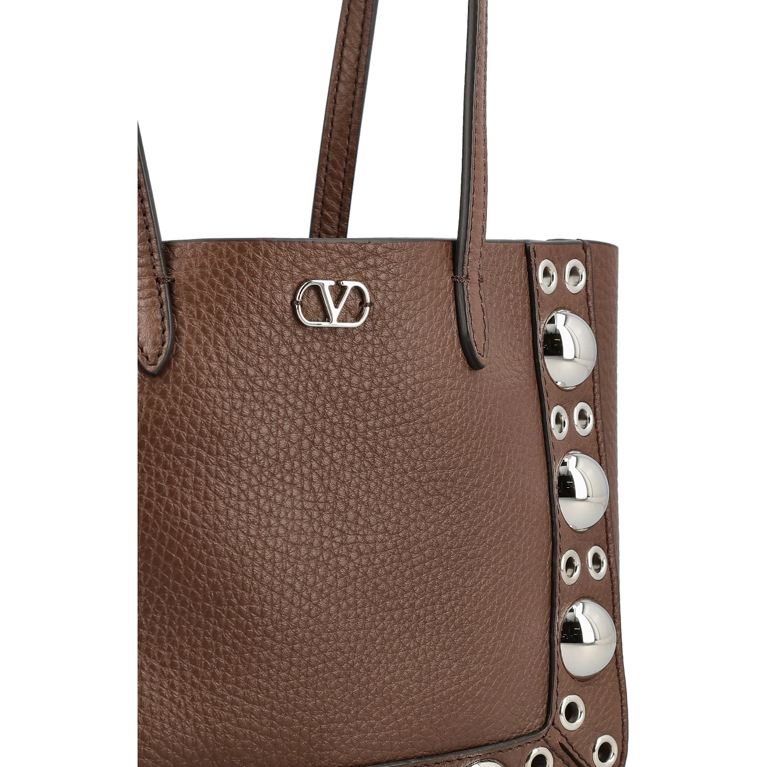 Nellcôte’ mini shopping bag
