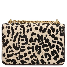 Vain shoulder bag