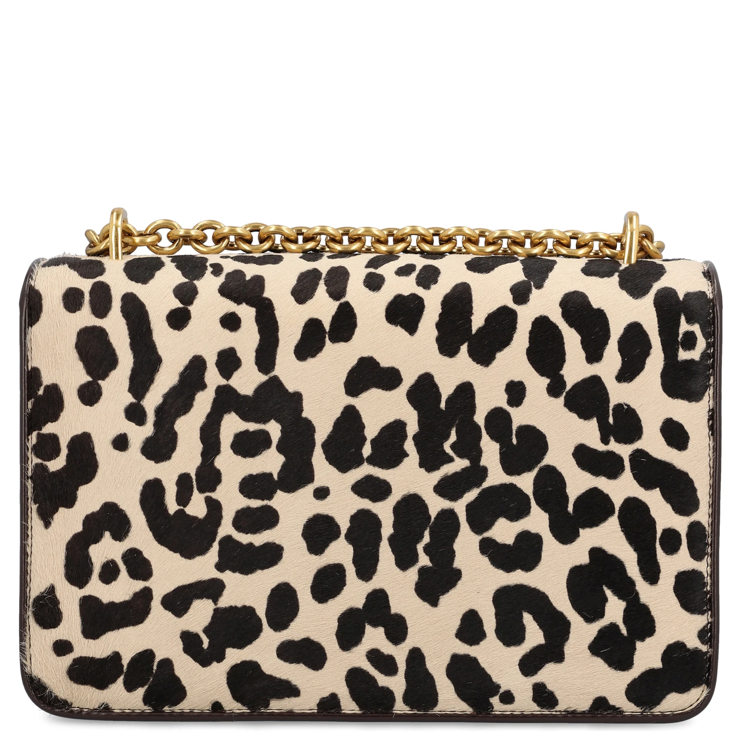 Vain shoulder bag