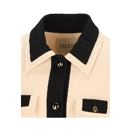 Valentino Garavani Coats