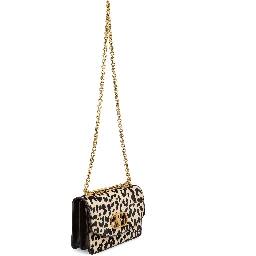 Vain shoulder bag