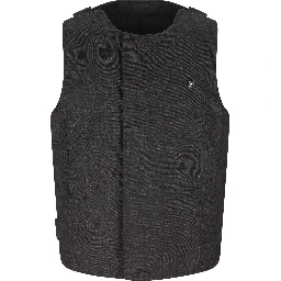 MASSIMO OSTI STUDIO Jackets Black