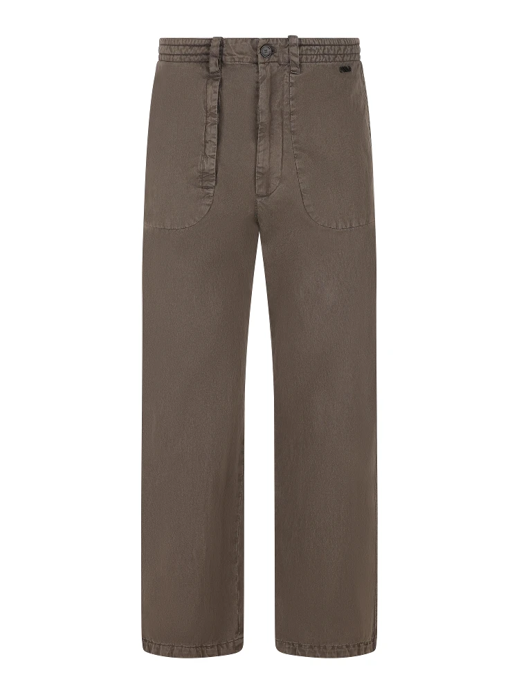 MASSIMO OSTI STUDIO RTW