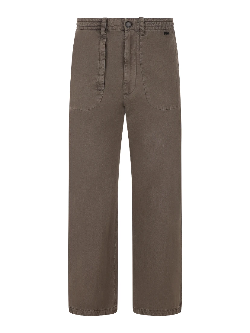 MASSIMO OSTI STUDIO RTW