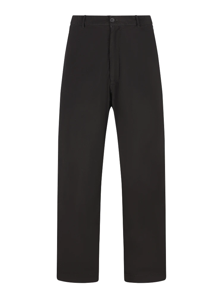 MASSIMO OSTI STUDIO RTW... Black