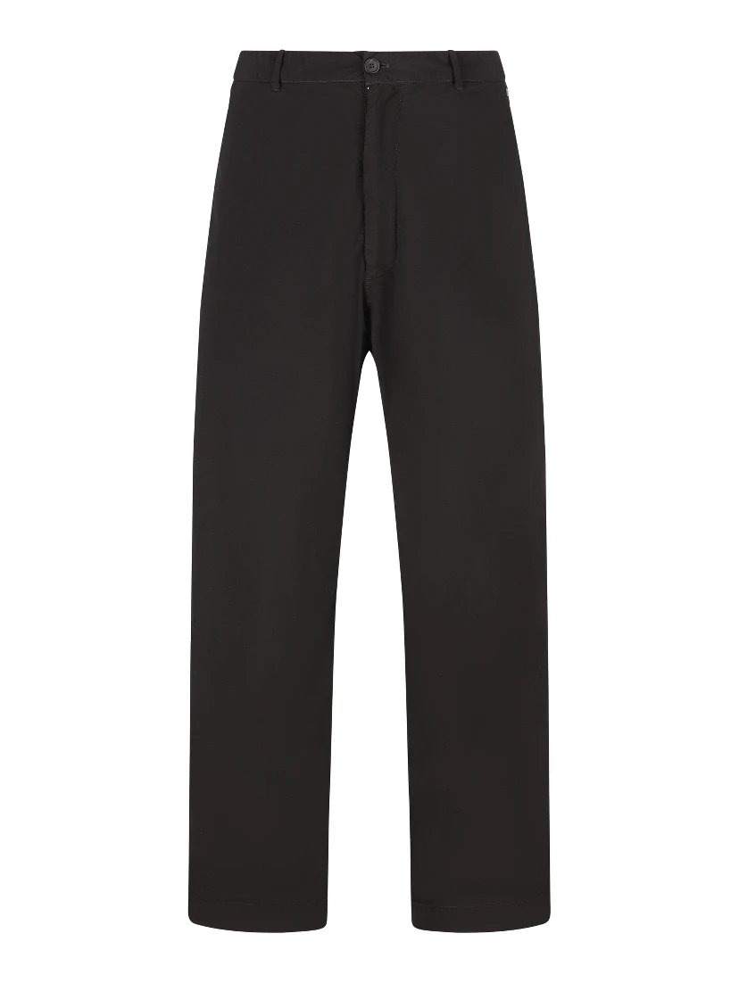 MASSIMO OSTI STUDIO RTW... Black