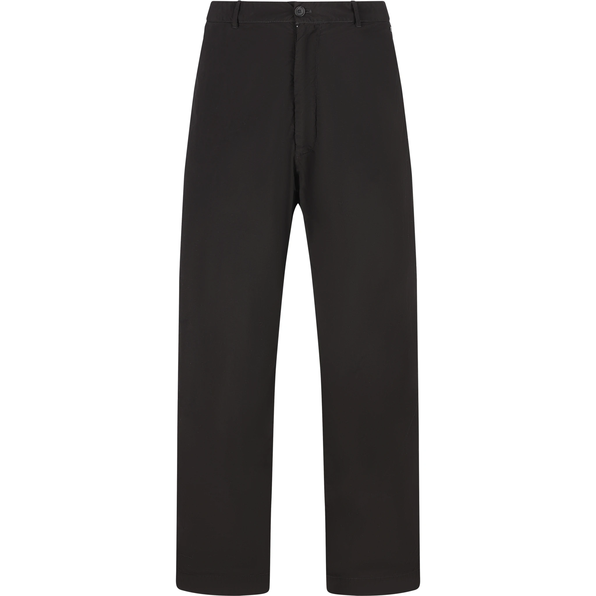 MASSIMO OSTI STUDIO RTW... Black