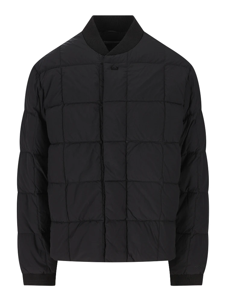 MASSIMO OSTI STUDIO Coats Black