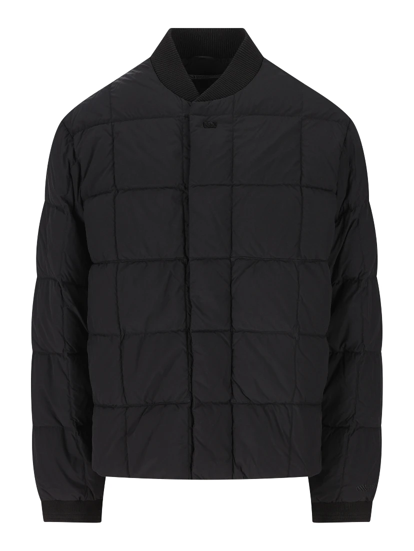 MASSIMO OSTI STUDIO Coats Black