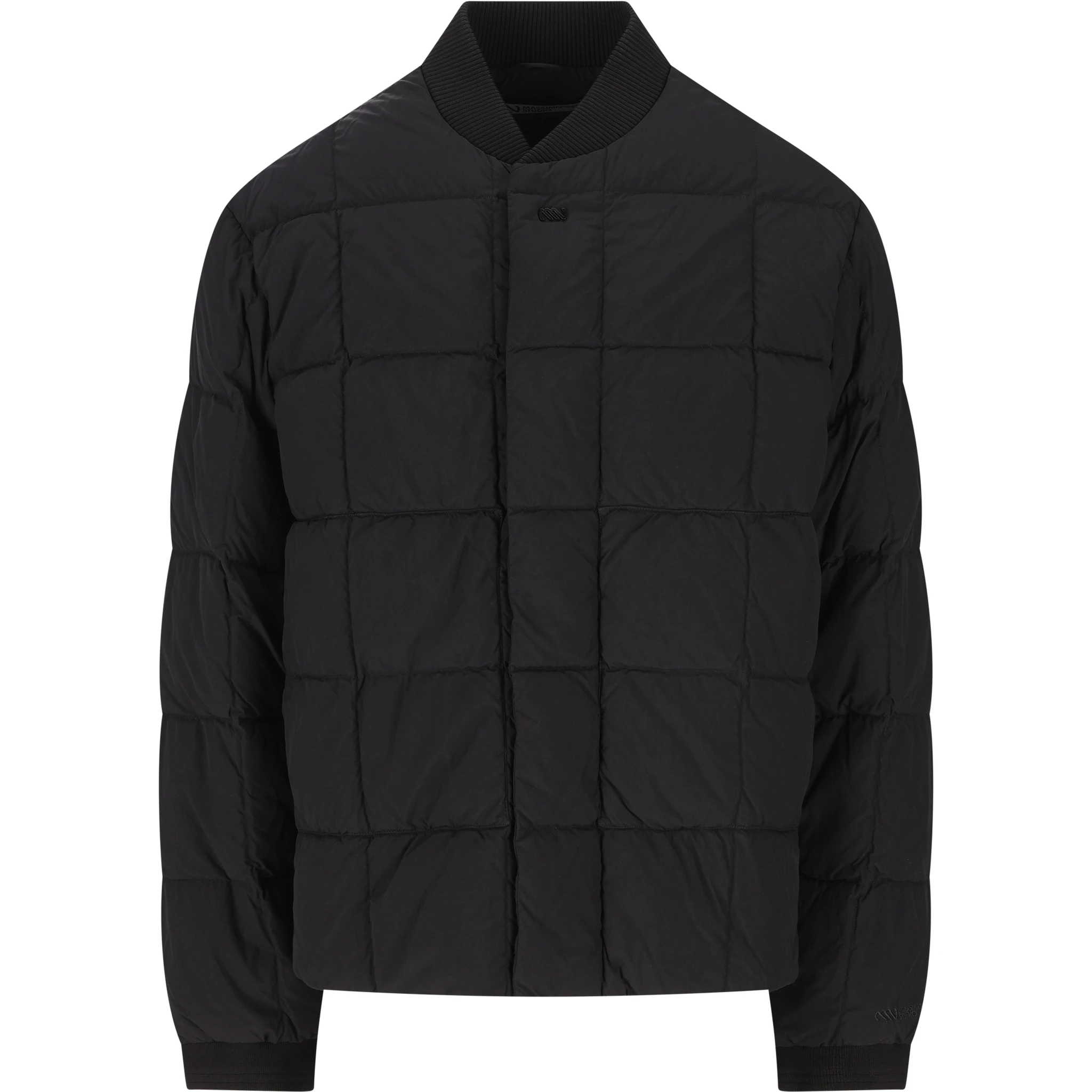 MASSIMO OSTI STUDIO Coats Black